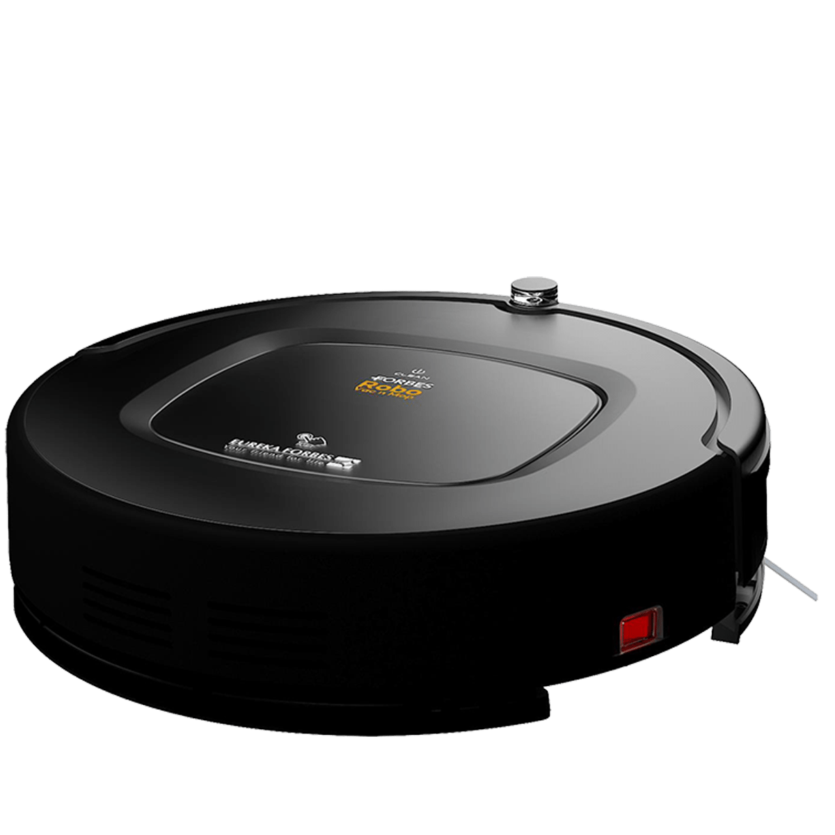 Buy Eureka Forbes Robo Vac n Mop 16 Watts Robotic Vacuum Cleaner (0.5